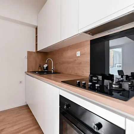Apartment Paula
