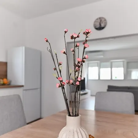 Paula Apartment