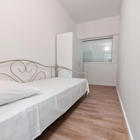 Apartment Paula