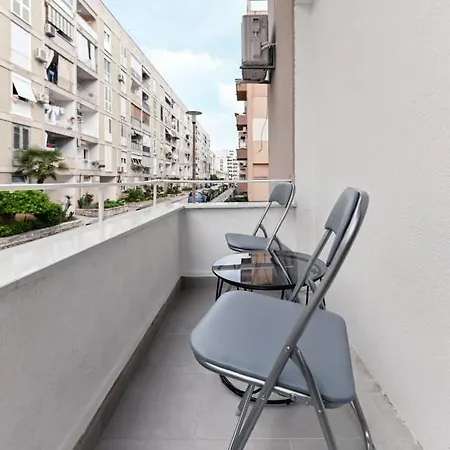 Paula Apartment Zadar