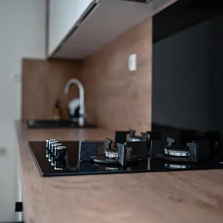 Paula Apartment